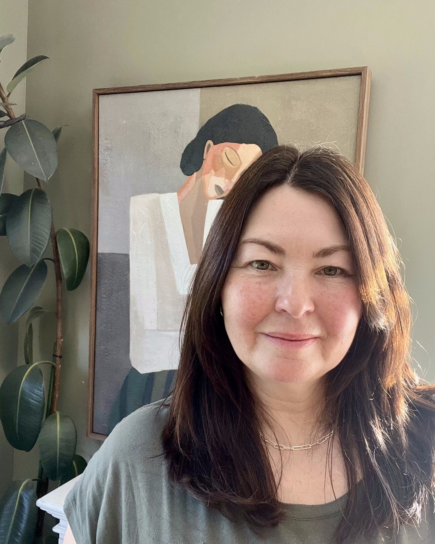 Artist Spotlight: Sarah Thorpe, 25 Years of Timeless Pattern