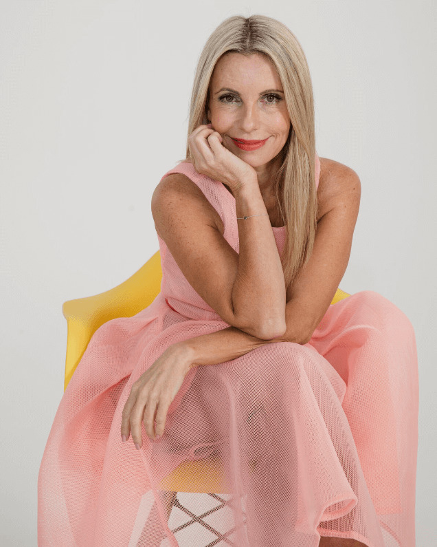 Cherie Barber