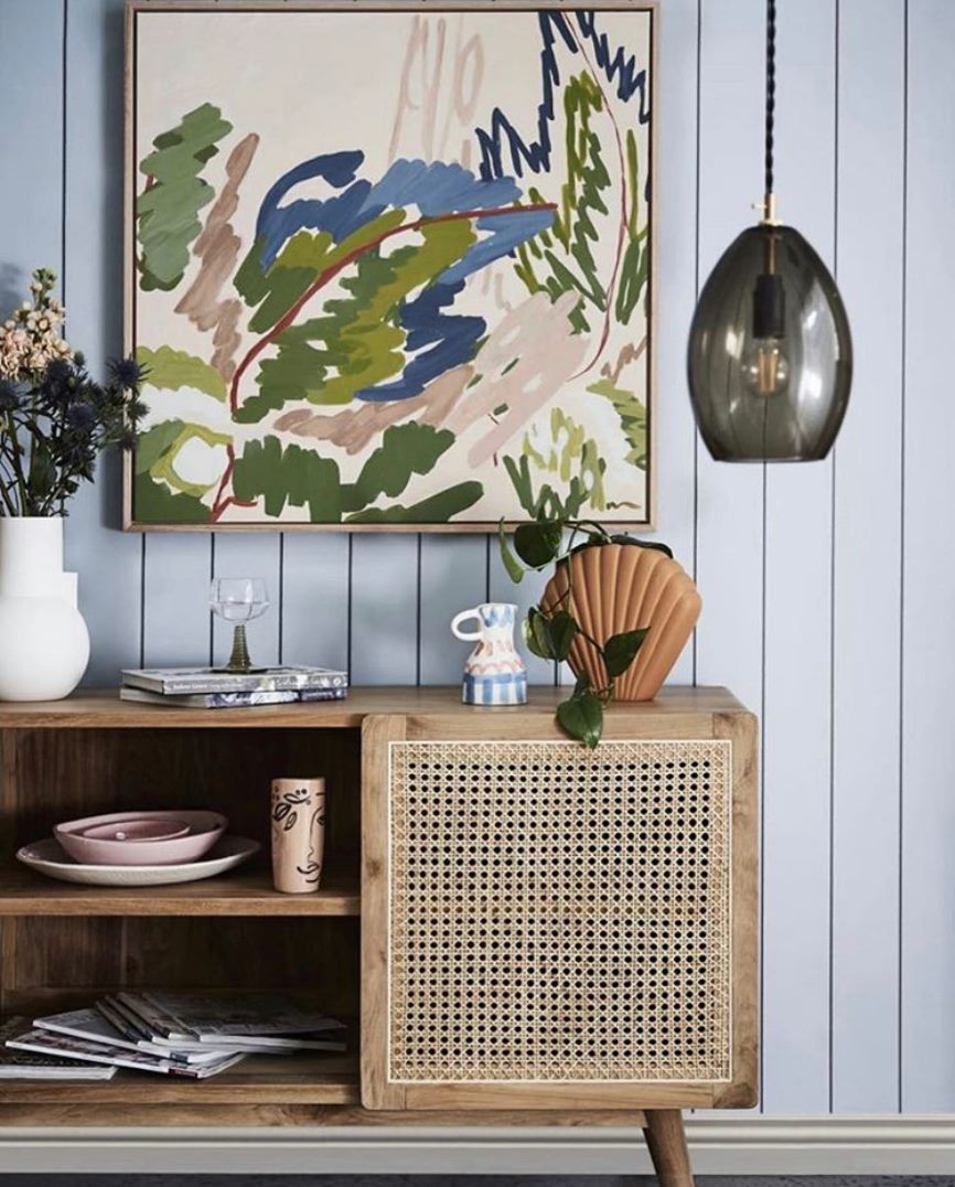 Wallpaper vs Paint: Which Is Right for You? — Luxe Walls journal