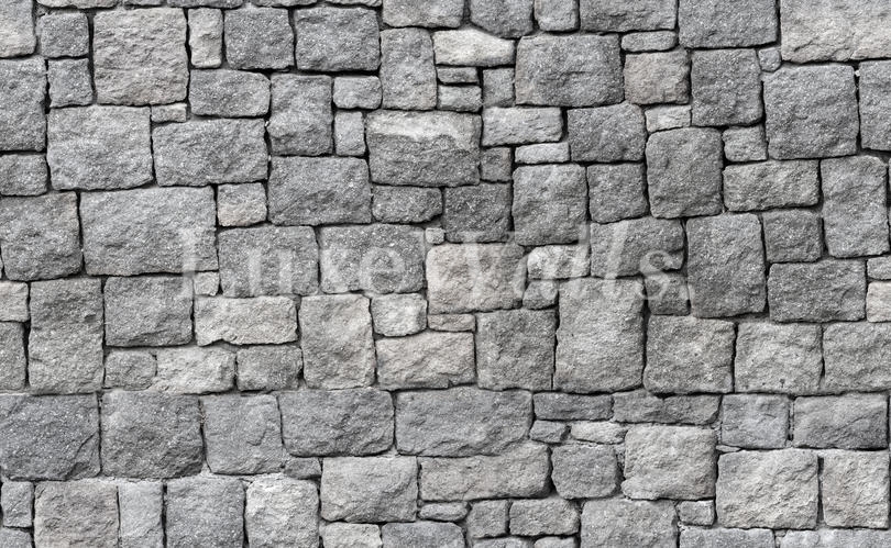 Old Grey Stone Wall Wallpaper Luxe Walls Removable Wallpapers Feel free to send us your own wallpaper and we will consider adding it to appropriate category. old grey stone wall wallpaper