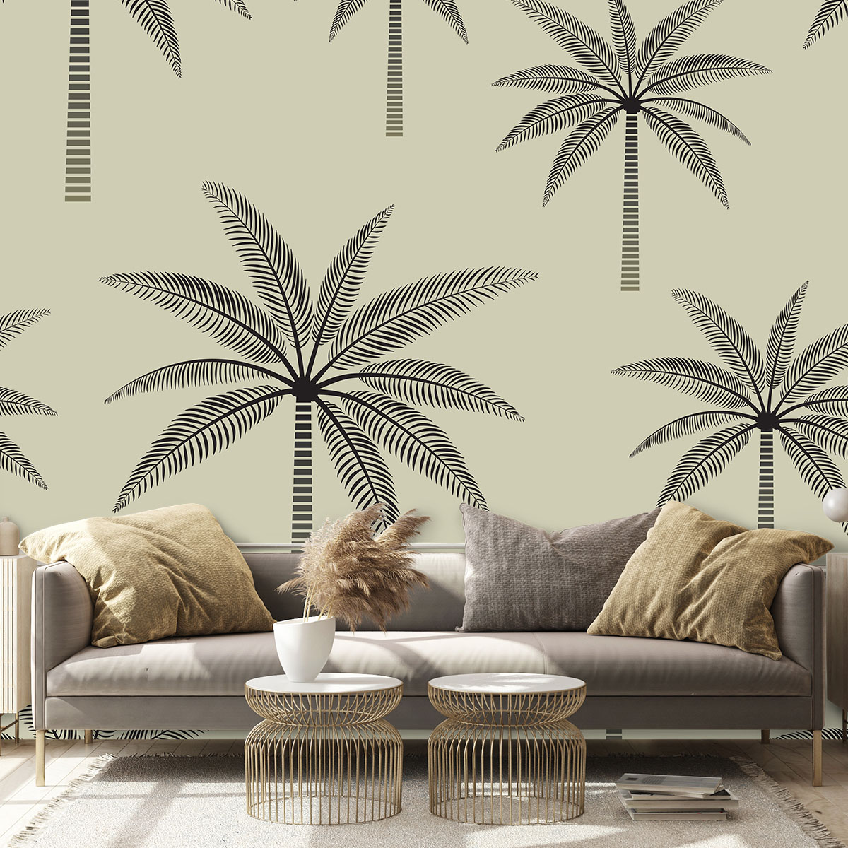 Top 5 Stylist Wallpaper Picks | Luxe Walls - Removable Wallpapers