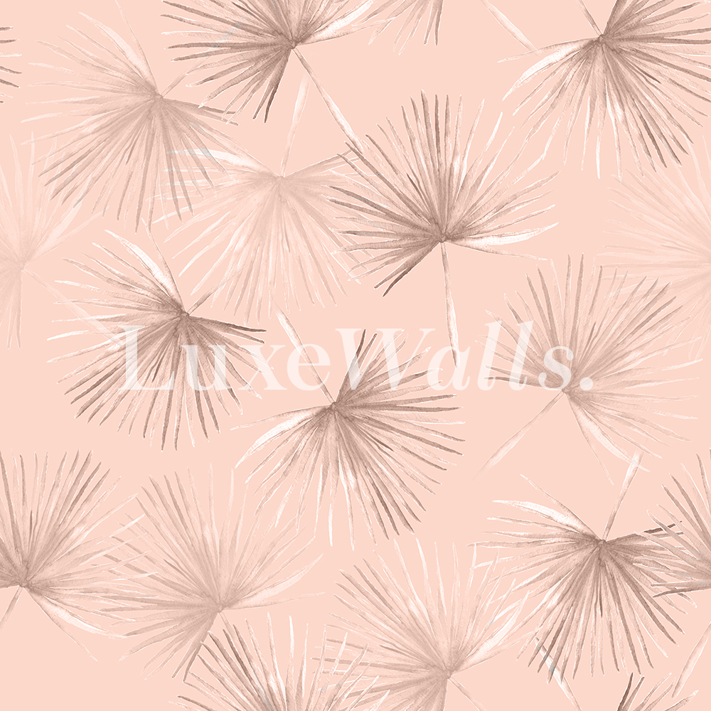 Wallpaper for Girls | Removable Wallpapers | Luxe Walls