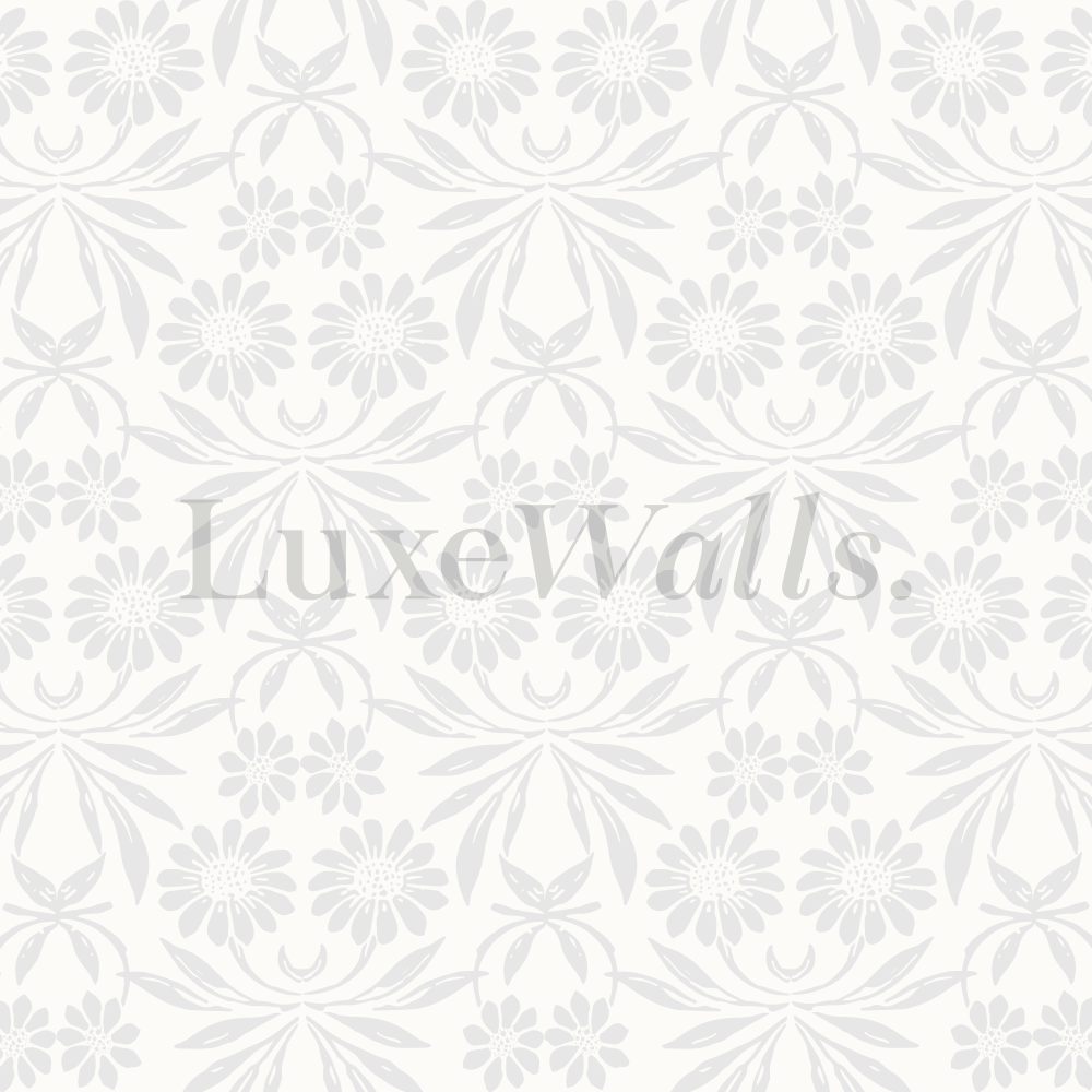 Traditional Wallpaper | Removable Wallpapers | Luxe Walls